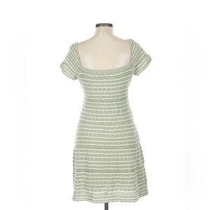 Hollister Crochet Dress